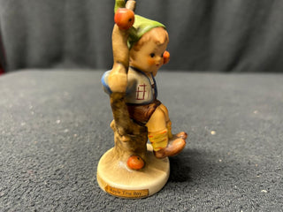 Apple Tree Boy-Hummel