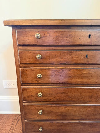 30WX12DX31H Drexel Heritage 4-Drawer Dresser/Chest