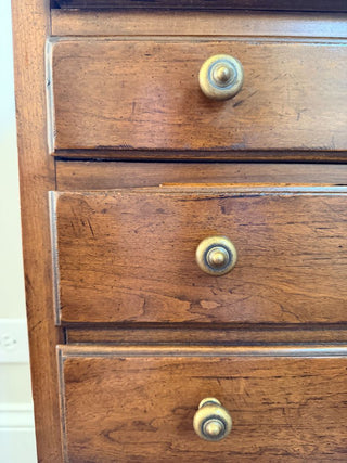 30WX12DX31H Drexel Heritage 4-Drawer Dresser/Chest