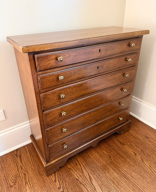 30WX12DX31H Drexel Heritage 4-Drawer Dresser/Chest