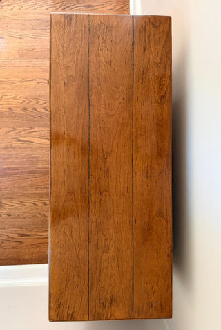 30WX12DX31H Drexel Heritage 4-Drawer Dresser/Chest