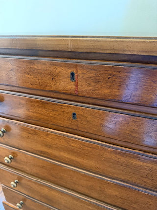 30WX12DX31H Drexel Heritage 4-Drawer Dresser/Chest