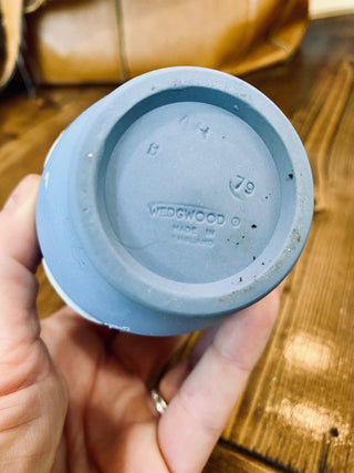 Small Wedgewood Vase