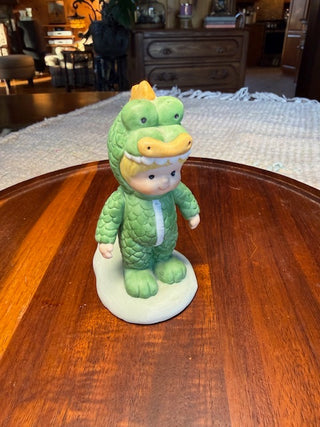 Enesco Dragon Costume