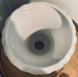 Haeger 909 c1993 Glazed Urn