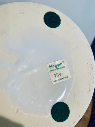 Haeger 909 c1993 Glazed Urn