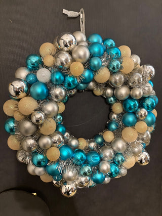 Ornament Wreath