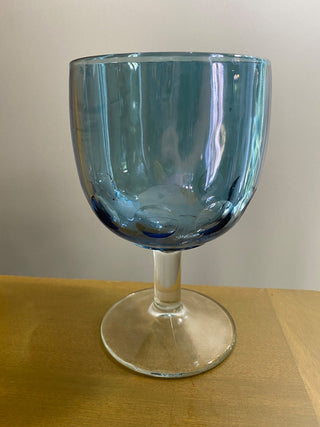2pc Bartlett Collin’s Thumbprint Glasses