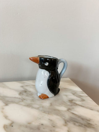 Penguin Creamer
