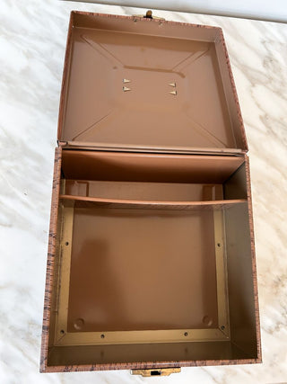 Ballonoff Porta-File Box