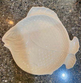 Lenox Fish Plate