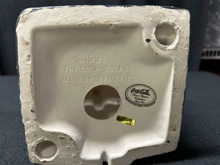 Coca-Cola-General Store Christmas