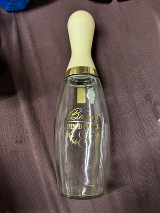 ‘68 Jim Beam 8 Pin decanter Price is Firm