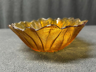 Sunflower Bottom Bowl