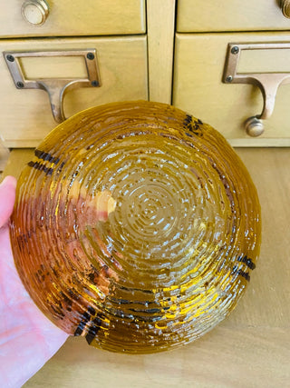 Anchor Hocking Soreno Ashtray