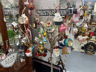 OWC Margarita Ornament - New