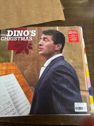 Dean Martin Dino CMAS Vinyl - New