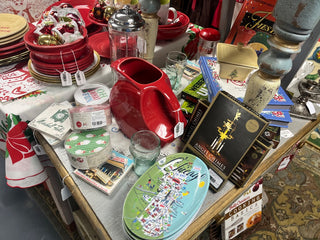 HM Johnnie's Beef Stone Coaster-New