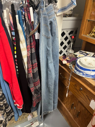 Levi's 415 Boot Cut Jeans (32x32) - New