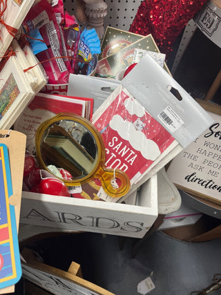 Letters to Santa Set - New