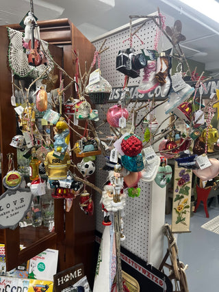 OWC Dreamtime Ornament-New