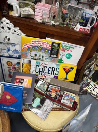 Starlight Diam. Retro Swiz St. (8 Set) - New