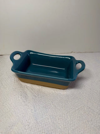 Rachel Ray Individual Casserole Dishes