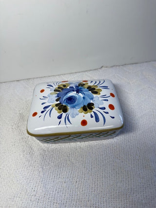 Italian Trinket Dish
