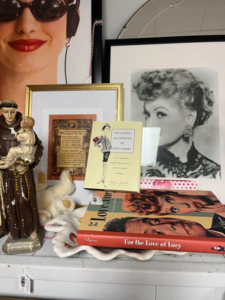 Gospel Accd. to Coco Chanel (HC)-New