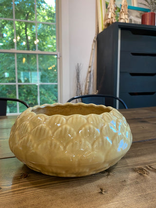 Moreno Ceramics P-2 Artichoke Planter