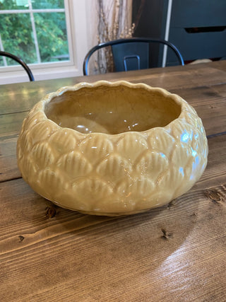 Moreno Ceramics P-2 Artichoke Planter
