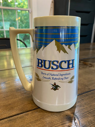 1985 Busch Crosstown Classic Mug