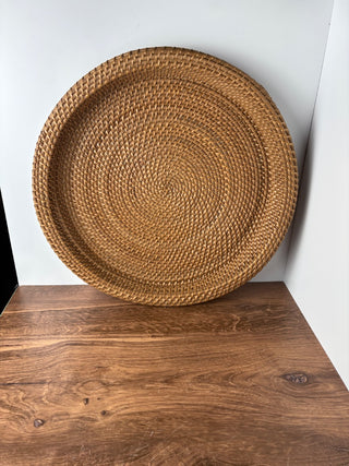 Woven Platter