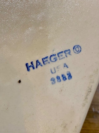 Haeger#3883 Rectangular Planter