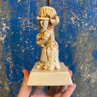 Vintage 1976 Russ Berrie World’s Best Mother Figurine