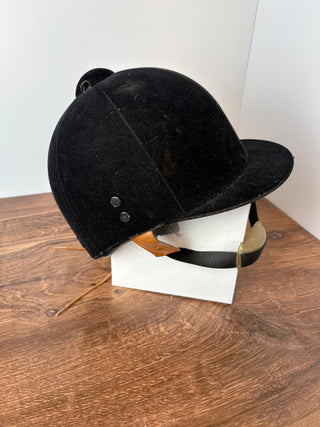 Equestrian Riding  Cap