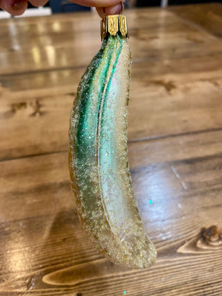 Vtg Jalapeño Ornament