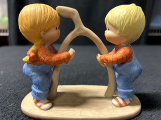 Country Cousins-Making a Wish