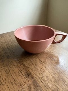 Vintage Melmac Coffe Cups