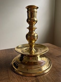 Baldwin Brass Candle Stick