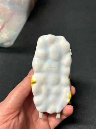 Huey, Dewey, and Louie Sledding-Disney Ornament