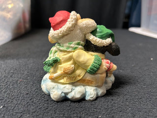 Mary's Moo Moos-"Merry Christmoos"