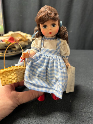 Madame Alexander-Dorothy Doll