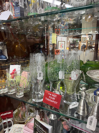 Not Your Therapist Sign-New