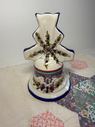 Handpainted Bell