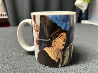 Wizard of Oz-Mug