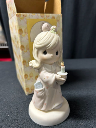 Sharing the Light of Love