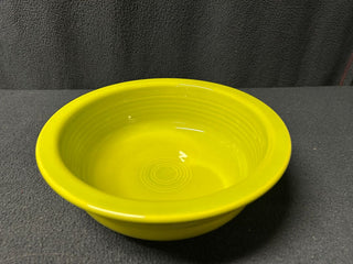 Lime Green Serving Bowl-Fiestaware