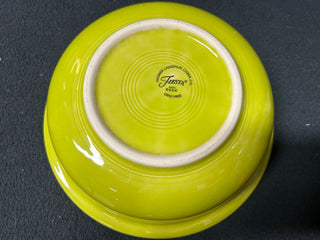 Lime Green Serving Bowl-Fiestaware