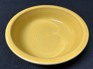 Light Yellow Cereal Bowl